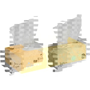 Pacific Blue Select Facial Tissue, 2-Ply, White, Flat Box, 100 Sheets/Box, 30 Boxes/Carton